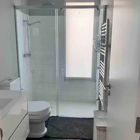 Ag Luxury En Primera Linea Con Piscina Villa Razo