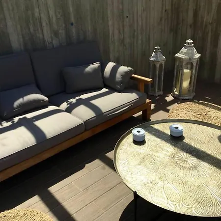 Ag Luxury En Primera Linea Con Piscina Villa