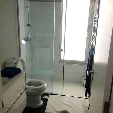 Ag Luxury En Primera Linea Con Piscina Villa Razo