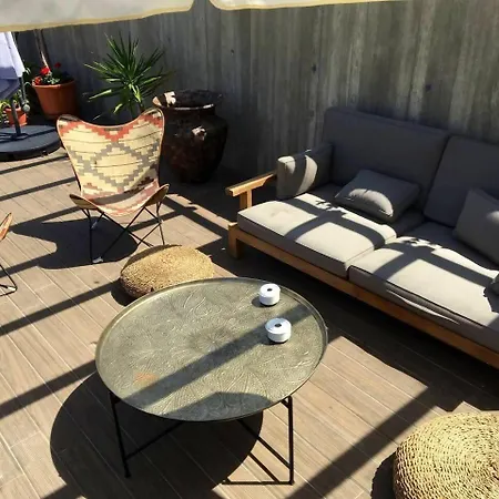Ag Luxury En Primera Linea Con Piscina *