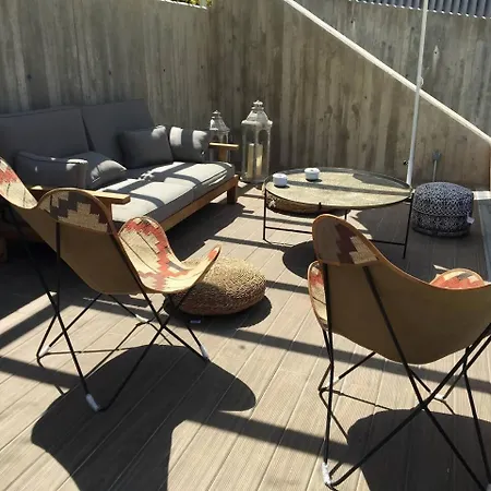 Ag Luxury En Primera Linea Con Piscina Villa *
