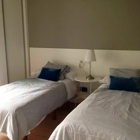 Ag Luxury En Primera Linea Con Piscina Villa Razo