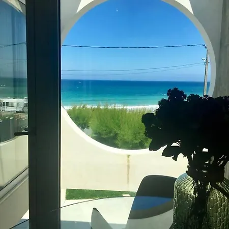 Villa Ag Luxury En Primera Linea Con Piscina Razo