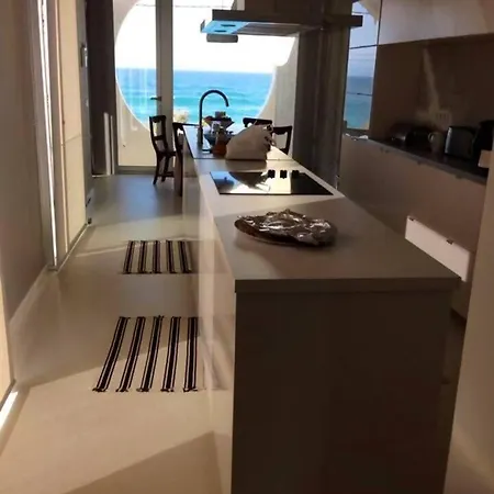 Villa Ag Luxury En Primera Linea Con Piscina Razo