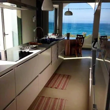 Ag Luxury En Primera Linea Con Piscina * Razo