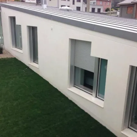 Ag Luxury En Primera Linea Con Piscina