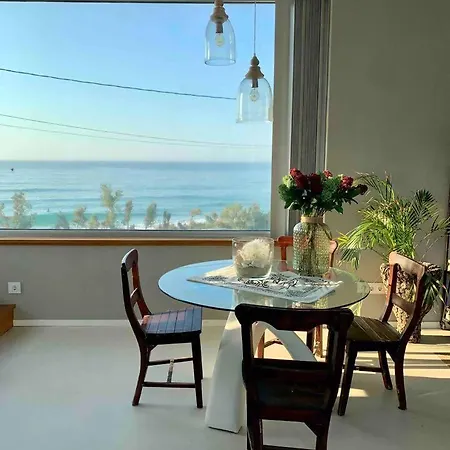 Ag Luxury En Primera Linea Con Piscina Villa