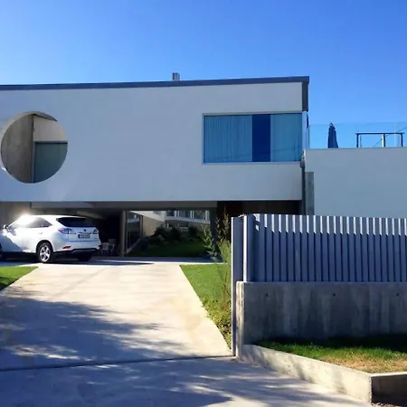 Villa Ag Luxury En Primera Linea Con Piscina *