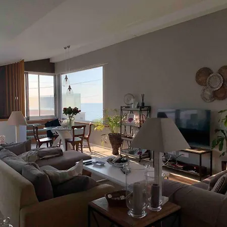 Ag Luxury En Primera Linea Con Piscina