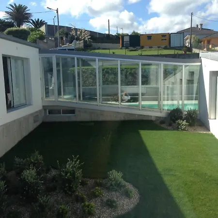 Villa Ag Luxury En Primera Linea Con Piscina