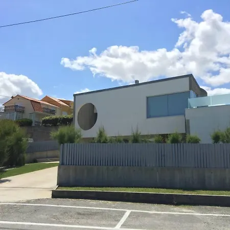 Villa Ag Luxury En Primera Linea Con Piscina Razo