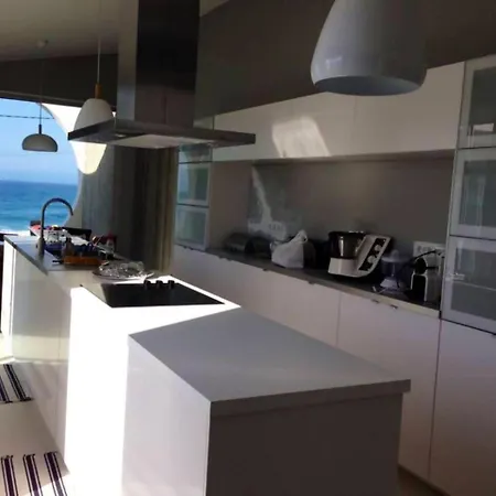 Ag Luxury En Primera Linea Con Piscina