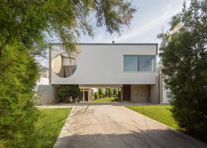 Ag Luxury En Primera Linea Con Piscina * Razo