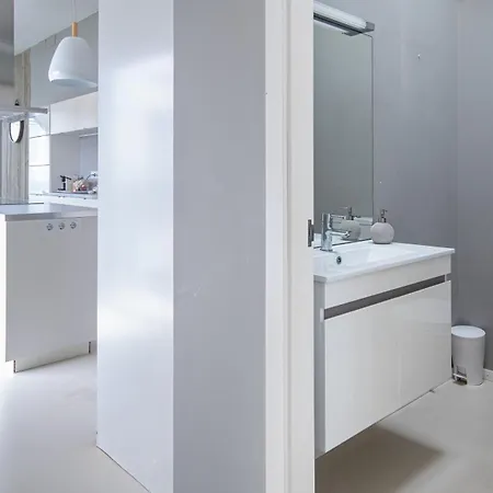 Ag Luxury En Primera Linea Con Piscina * Razo