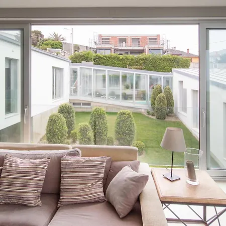 Ag Luxury En Primera Linea Con Piscina * Razo