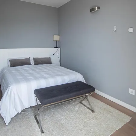 Ag Luxury En Primera Linea Con Piscina *