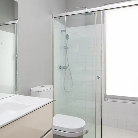 Ag Luxury En Primera Linea Con Piscina Villa Razo