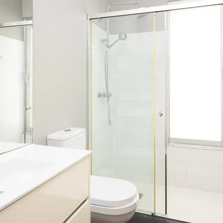 Ag Luxury En Primera Linea Con Piscina Villa