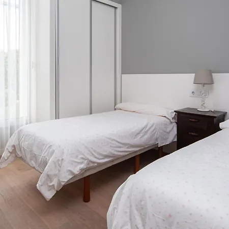 Ag Luxury En Primera Linea Con Piscina Villa Razo