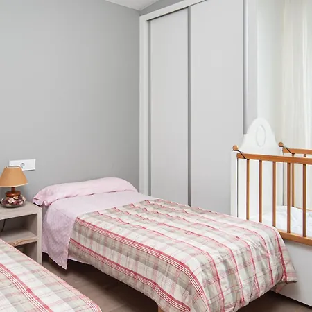 Ag Luxury En Primera Linea Con Piscina *