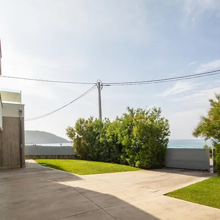 Villa Ag Luxury En Primera Linea Con Piscina *