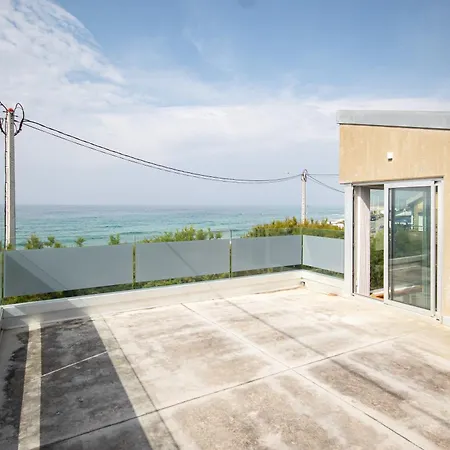 Ag Luxury En Primera Linea Con Piscina