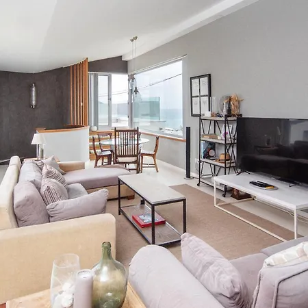 Ag Luxury En Primera Linea Con Piscina Villa *