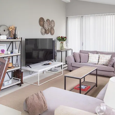 Villa Ag Luxury En Primera Linea Con Piscina