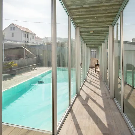 Ag Luxury En Primera Linea Con Piscina *