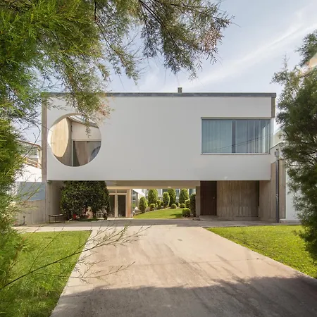 Ag Luxury En Primera Linea Con Piscina * Razo