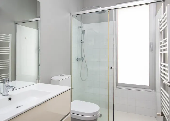 Ag Luxury En Primera Linea Con Piscina Villa Razo