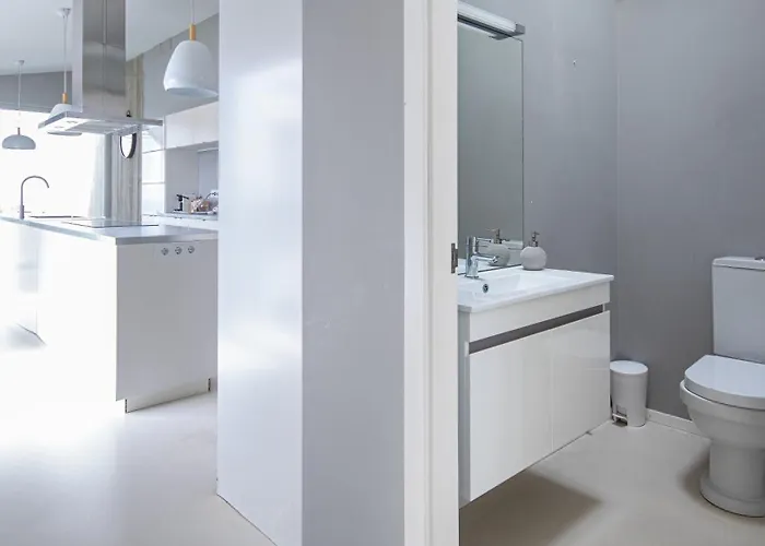 Ag Luxury En Primera Linea Con Piscina * Razo