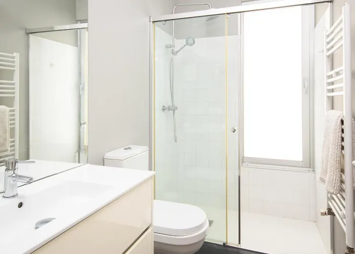 Ag Luxury En Primera Linea Con Piscina Villa