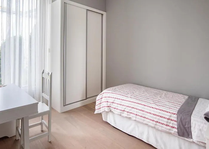 Villa Ag Luxury En Primera Linea Con Piscina *