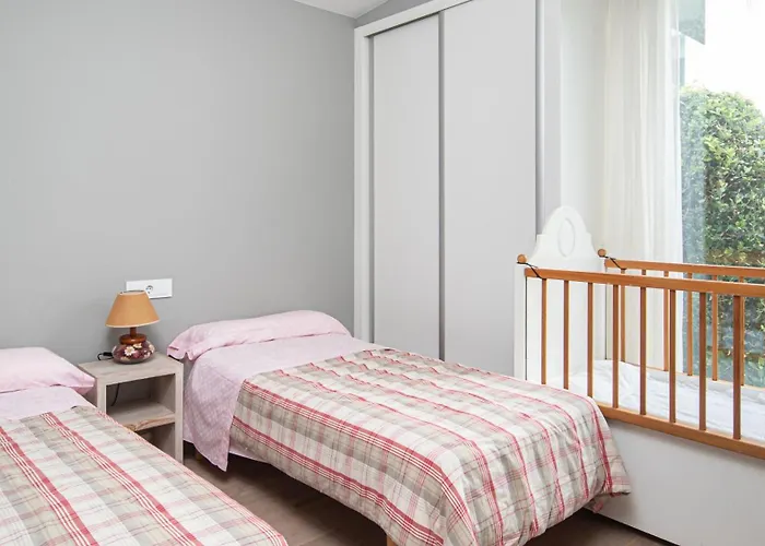Ag Luxury En Primera Linea Con Piscina *