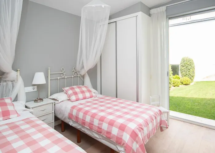 Ag Luxury En Primera Linea Con Piscina