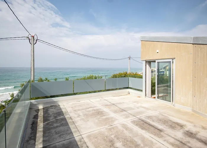 Ag Luxury En Primera Linea Con Piscina