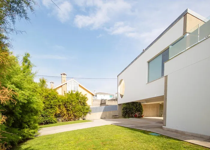 Ag Luxury En Primera Linea Con Piscina